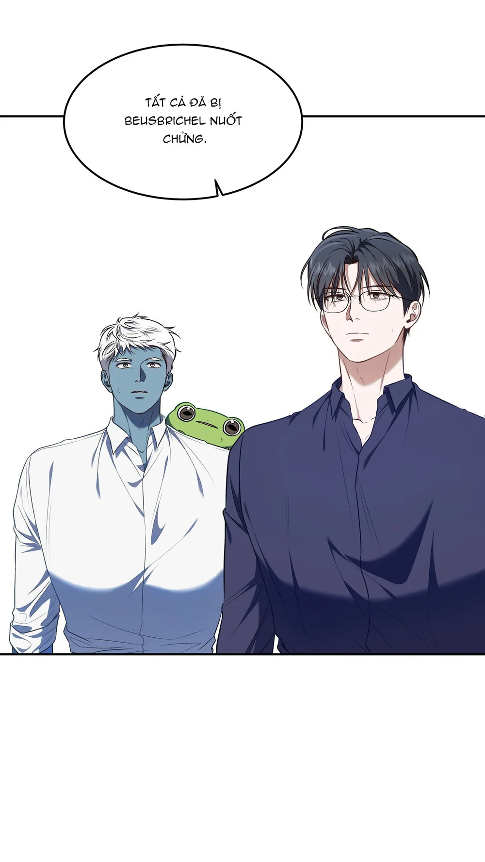 CÁCH TỒN TẠI NHƯ MỘT NGƯỜI CHƠI Chapter 85 Trang 35