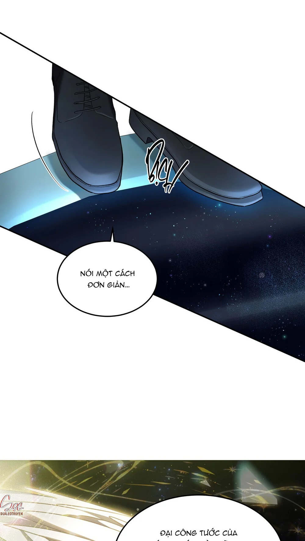 CÁCH TỒN TẠI NHƯ MỘT NGƯỜI CHƠI Chapter 85 Trang 37