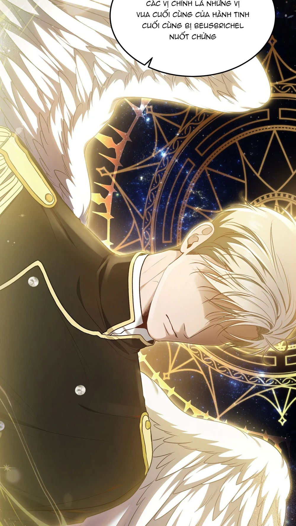 CÁCH TỒN TẠI NHƯ MỘT NGƯỜI CHƠI Chapter 85 Trang 38