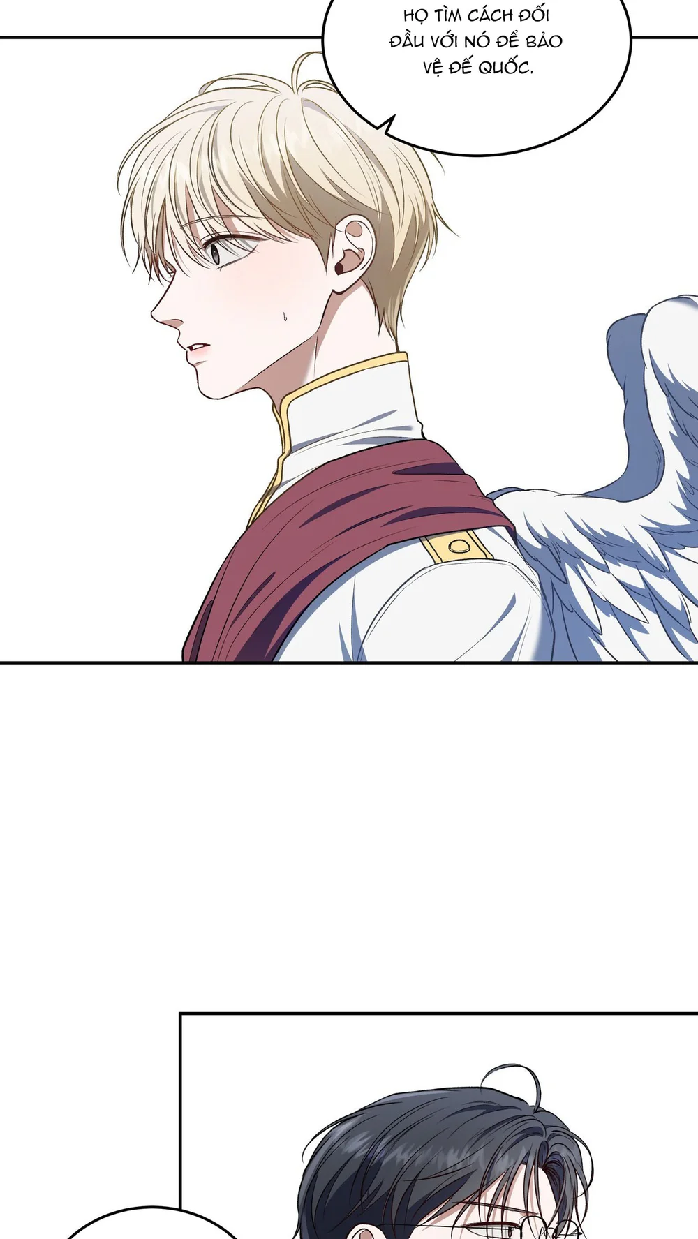 CÁCH TỒN TẠI NHƯ MỘT NGƯỜI CHƠI Chapter 85 Trang 40