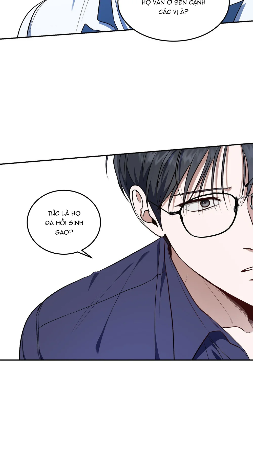 CÁCH TỒN TẠI NHƯ MỘT NGƯỜI CHƠI Chapter 85 Trang 43