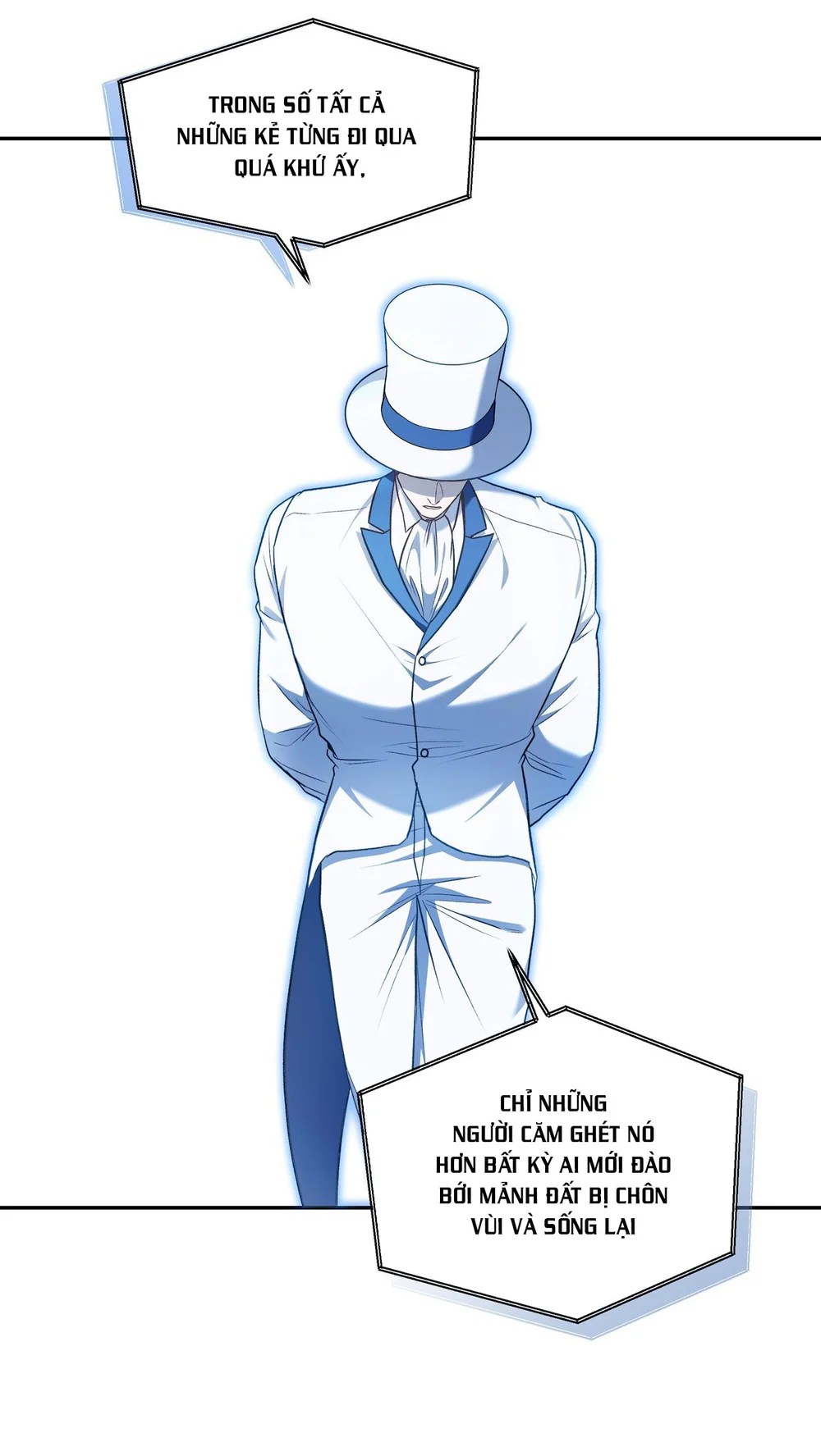 CÁCH TỒN TẠI NHƯ MỘT NGƯỜI CHƠI Chapter 85 Trang 44