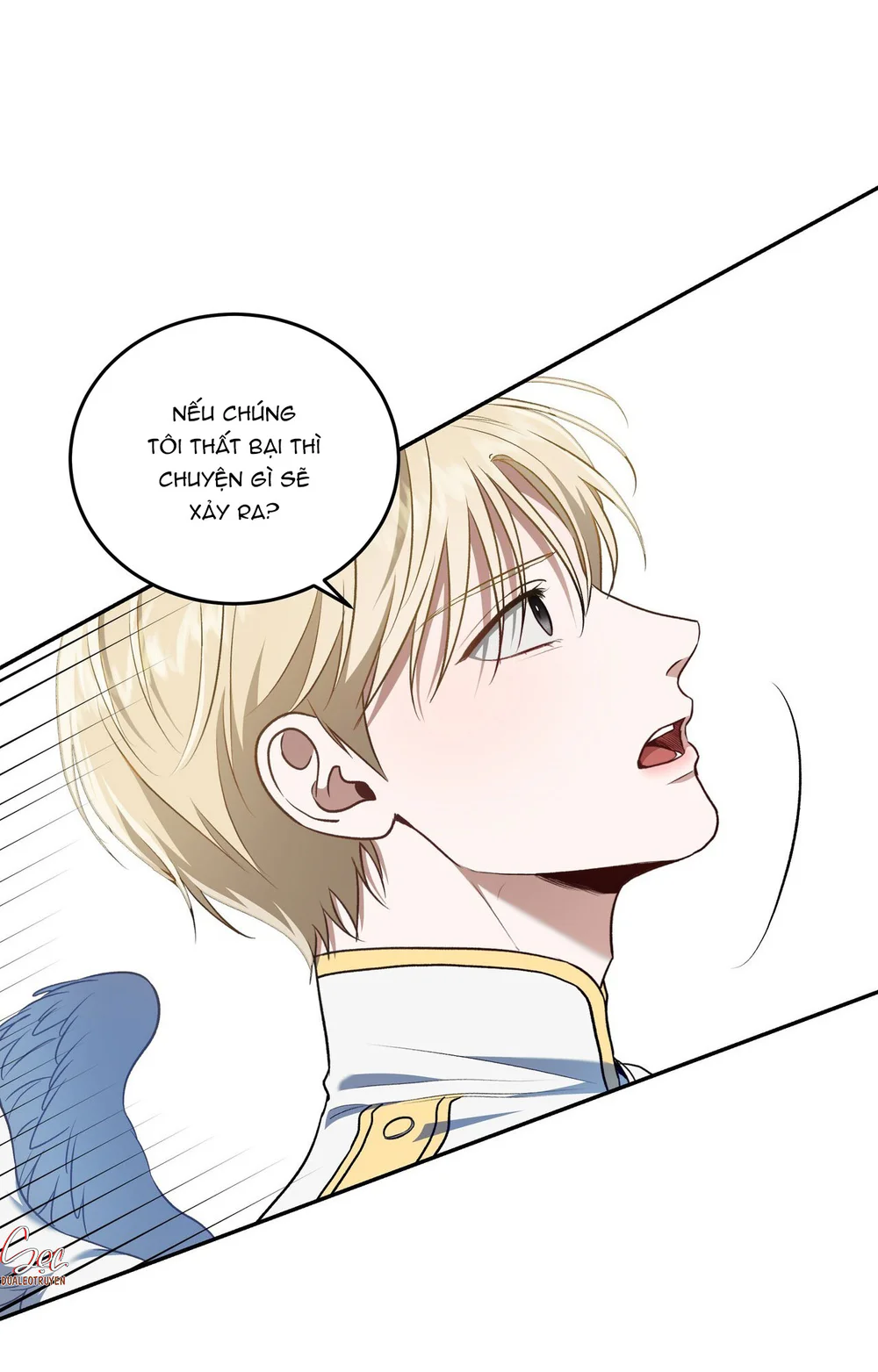 CÁCH TỒN TẠI NHƯ MỘT NGƯỜI CHƠI Chapter 85 Trang 46