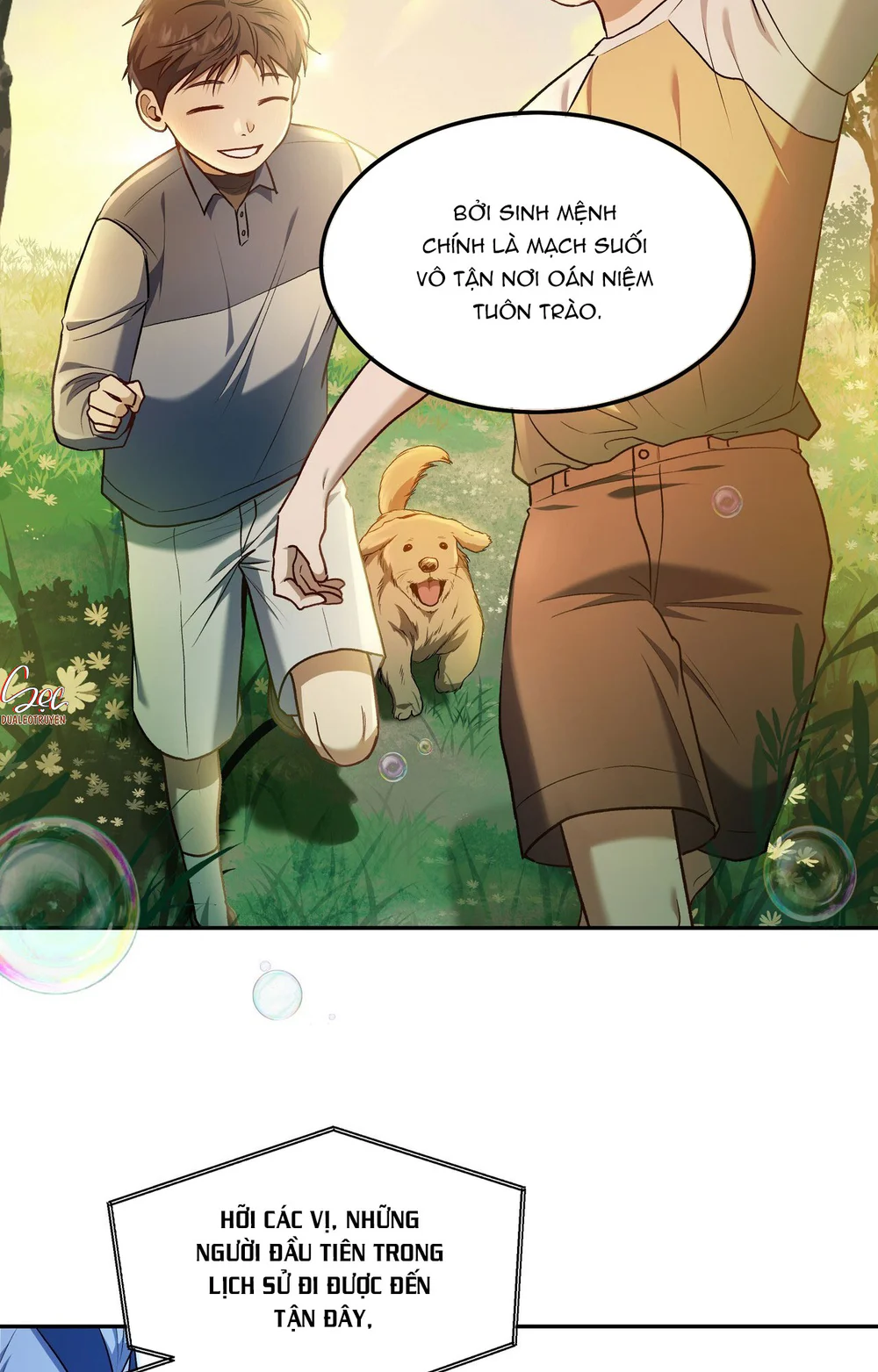 CÁCH TỒN TẠI NHƯ MỘT NGƯỜI CHƠI Chapter 85 Trang 53