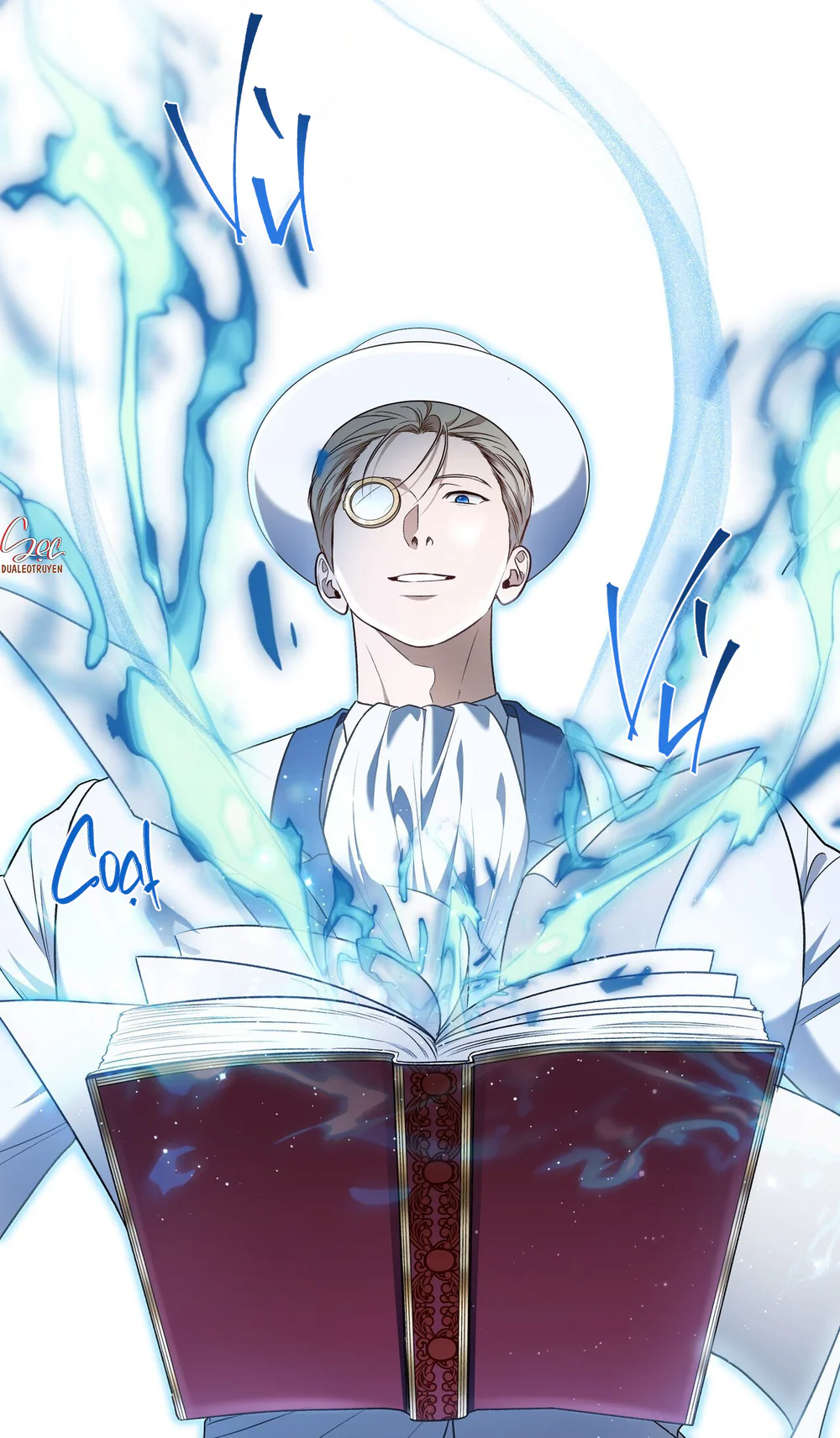 CÁCH TỒN TẠI NHƯ MỘT NGƯỜI CHƠI Chapter 85 Trang 57