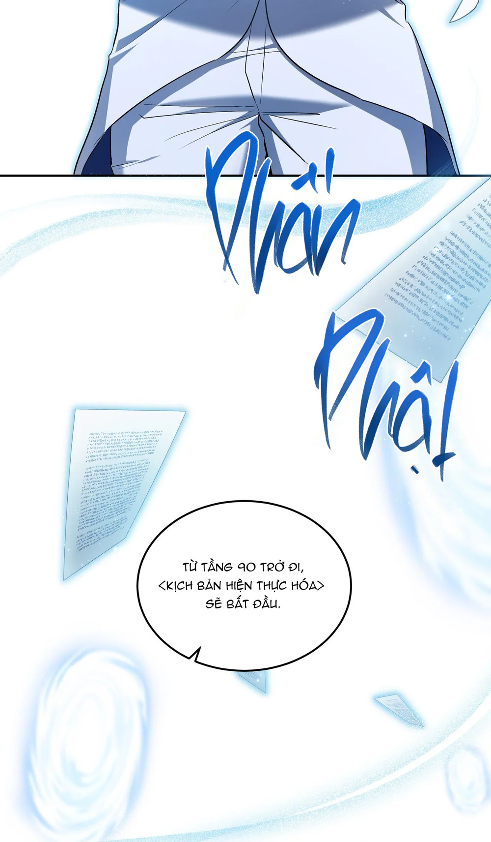 CÁCH TỒN TẠI NHƯ MỘT NGƯỜI CHƠI Chapter 85 Trang 58