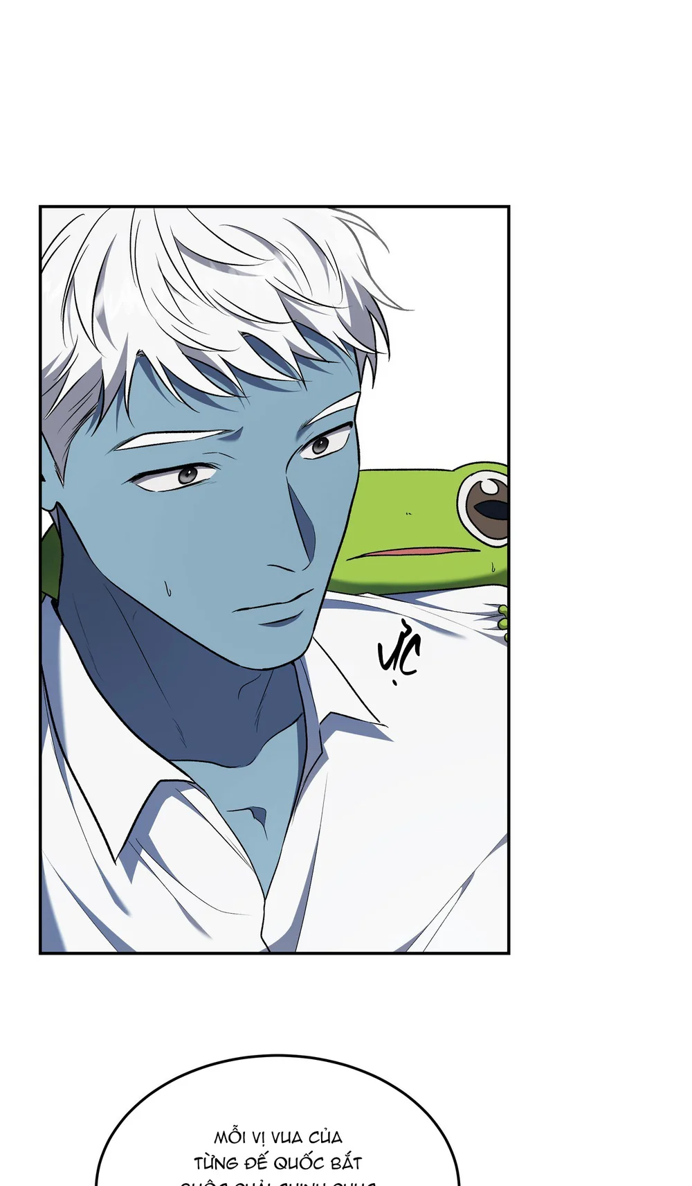 CÁCH TỒN TẠI NHƯ MỘT NGƯỜI CHƠI Chapter 85 Trang 63