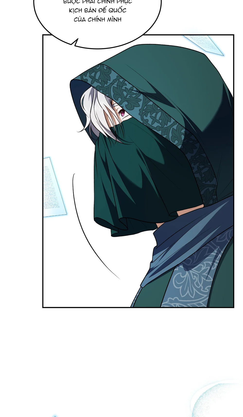 CÁCH TỒN TẠI NHƯ MỘT NGƯỜI CHƠI Chapter 85 Trang 64