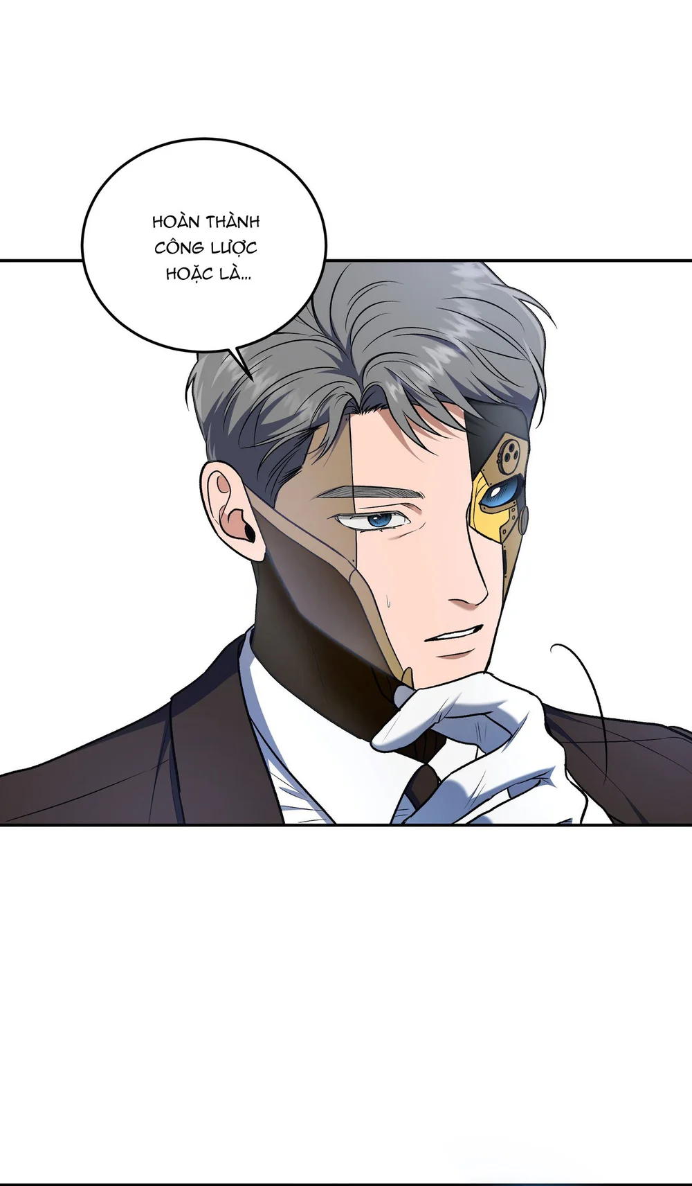 CÁCH TỒN TẠI NHƯ MỘT NGƯỜI CHƠI Chapter 85 Trang 67