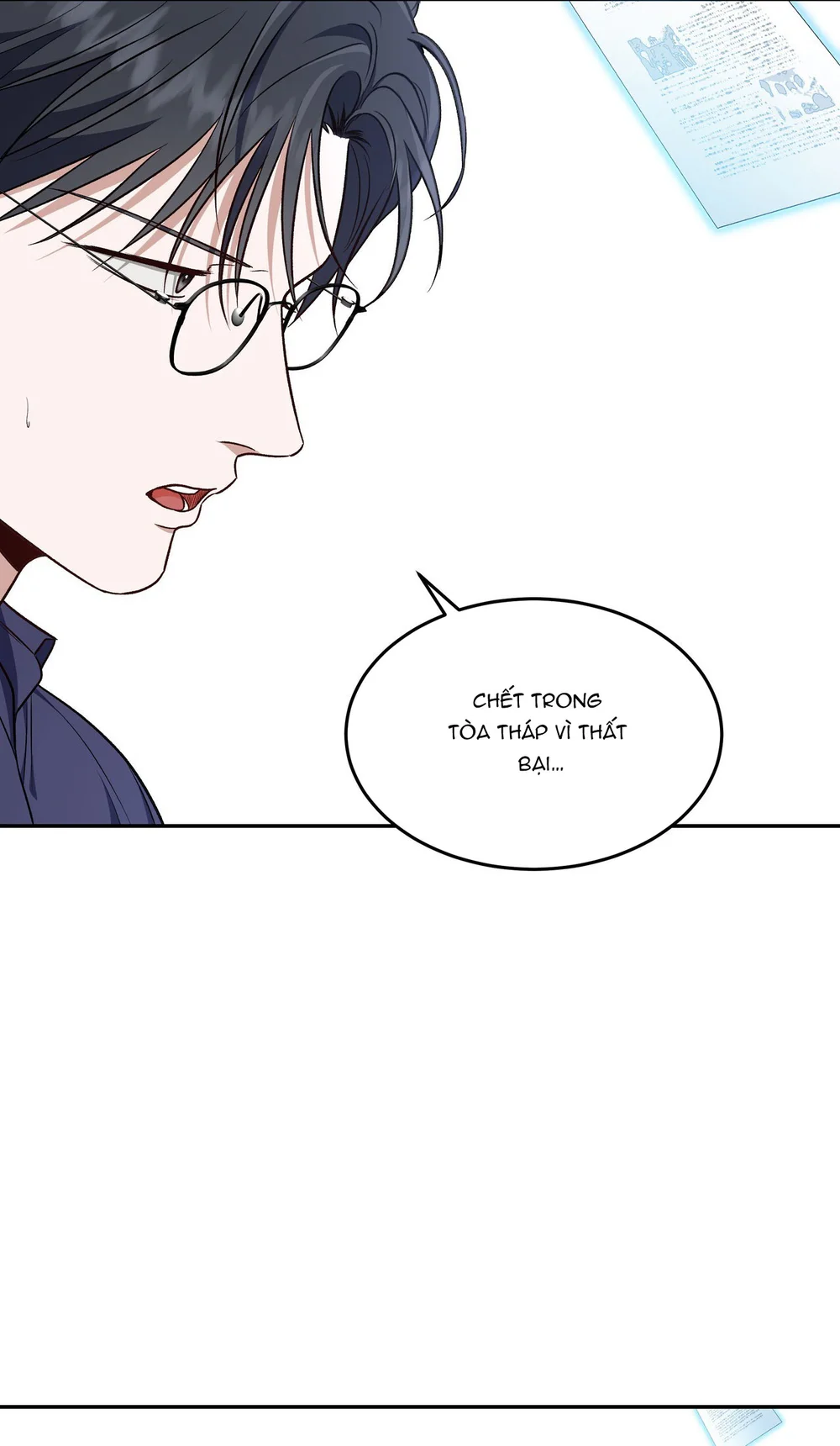 CÁCH TỒN TẠI NHƯ MỘT NGƯỜI CHƠI Chapter 85 Trang 68