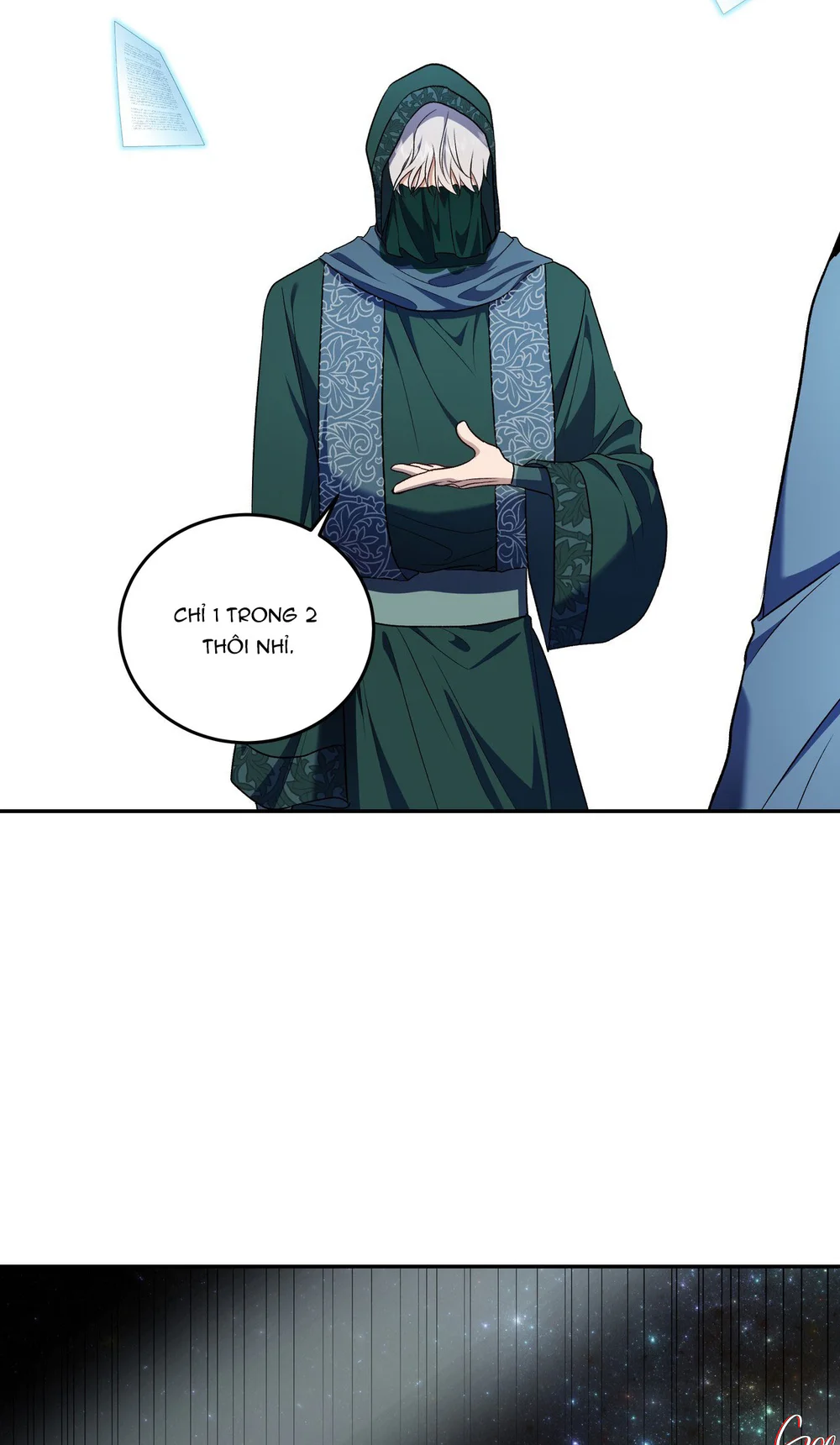 CÁCH TỒN TẠI NHƯ MỘT NGƯỜI CHƠI Chapter 85 Trang 69