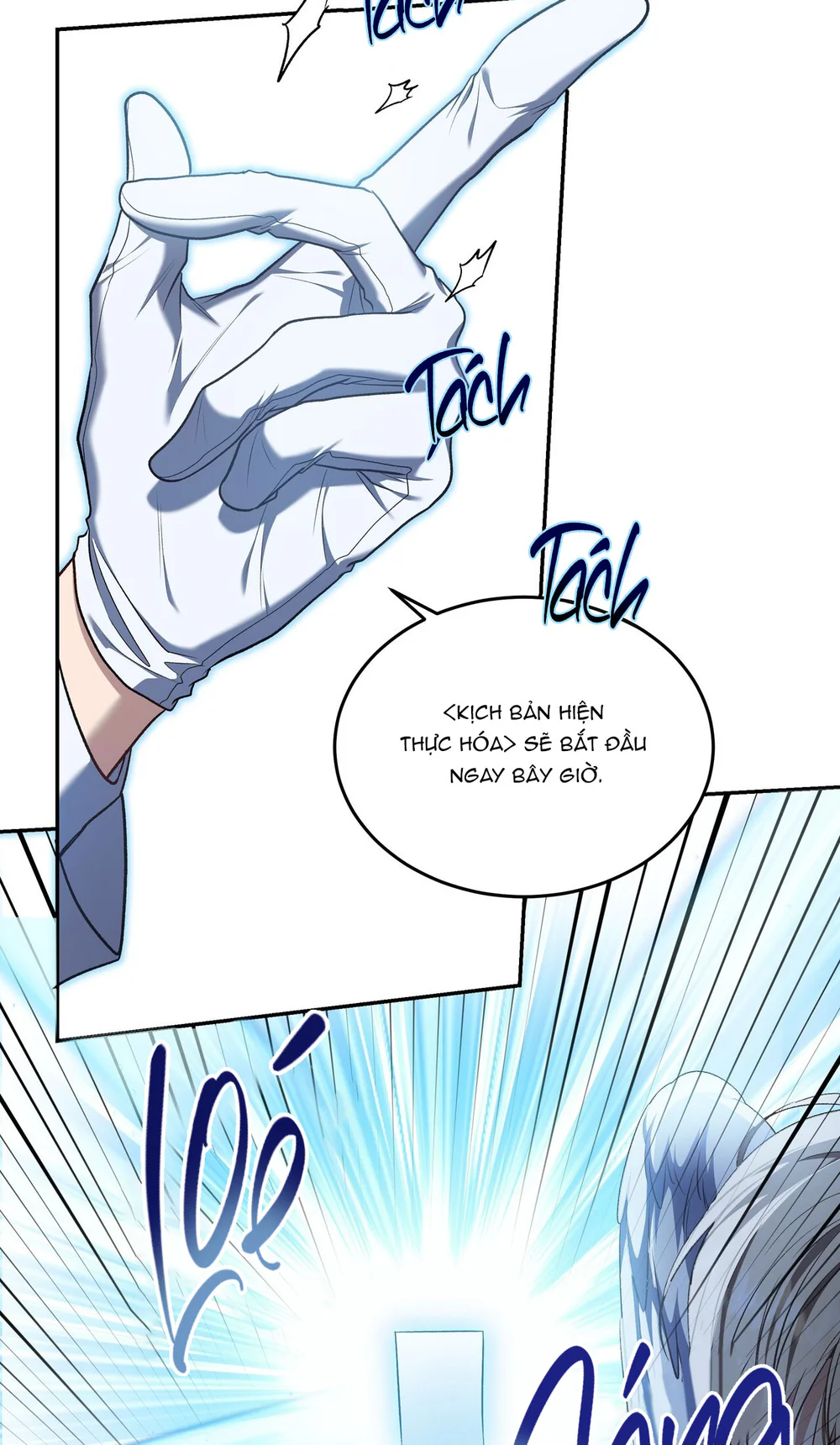 CÁCH TỒN TẠI NHƯ MỘT NGƯỜI CHƠI Chapter 85 Trang 71