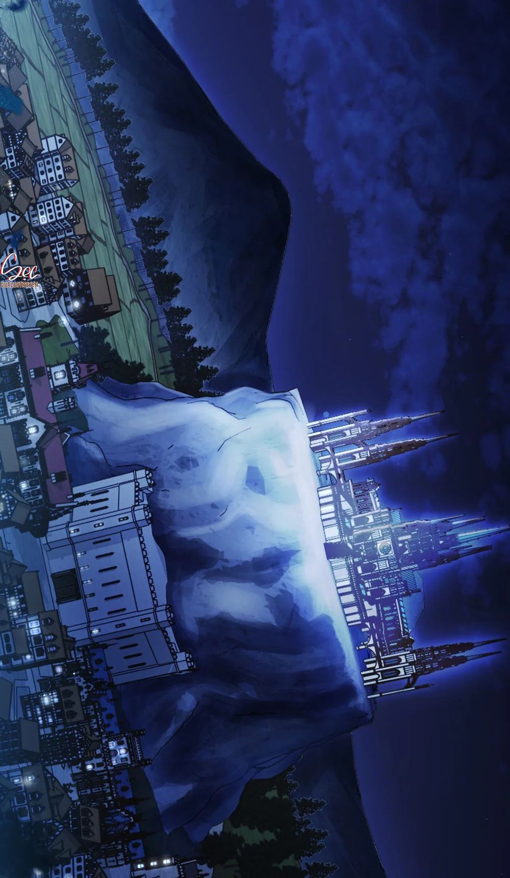 CÁCH TỒN TẠI NHƯ MỘT NGƯỜI CHƠI Chapter 85 Trang 76