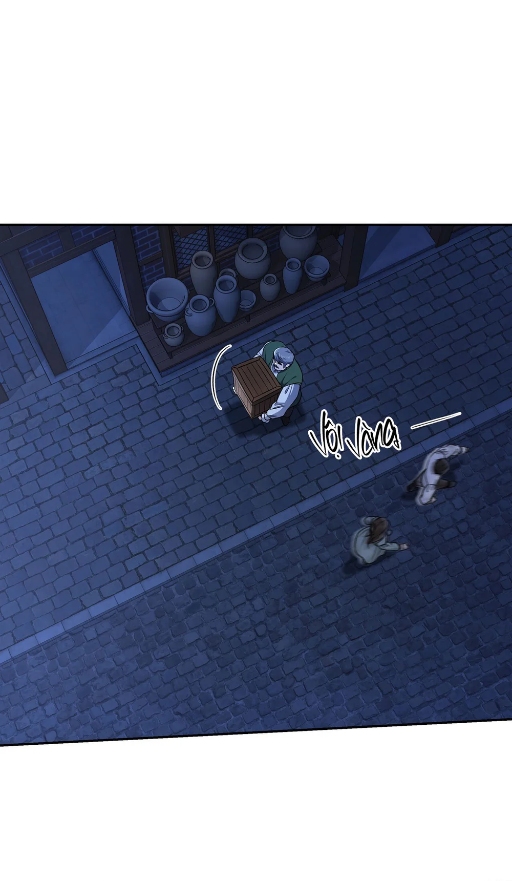 CÁCH TỒN TẠI NHƯ MỘT NGƯỜI CHƠI Chapter 85 Trang 78