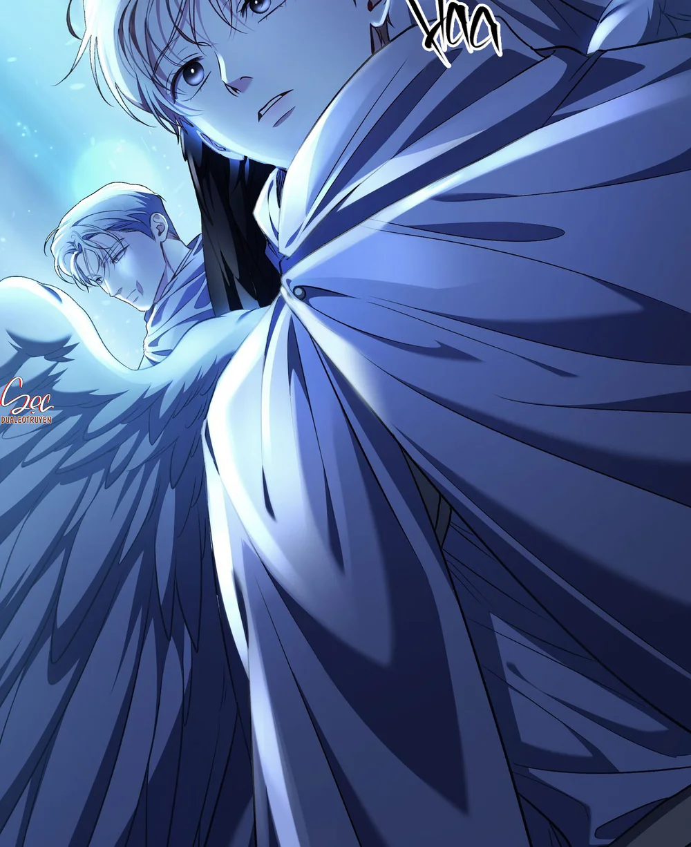 CÁCH TỒN TẠI NHƯ MỘT NGƯỜI CHƠI Chapter 85 Trang 84