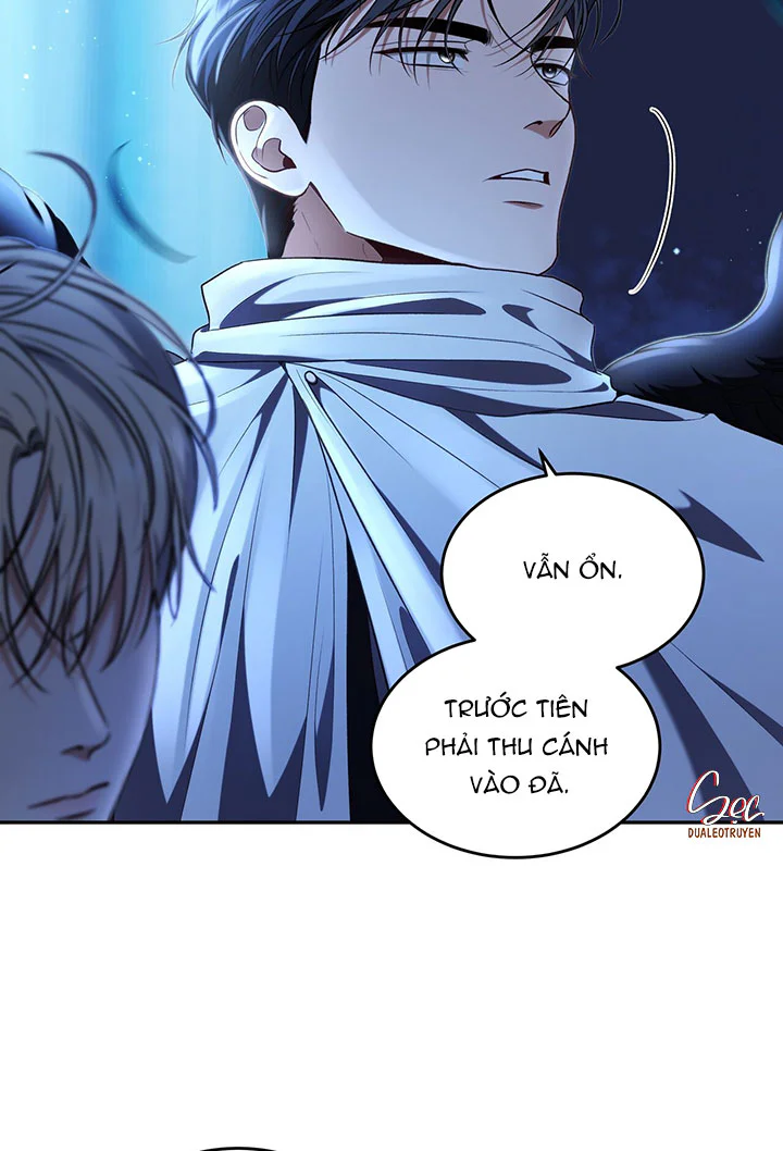 CÁCH TỒN TẠI NHƯ MỘT NGƯỜI CHƠI Chapter 86 Trang 8