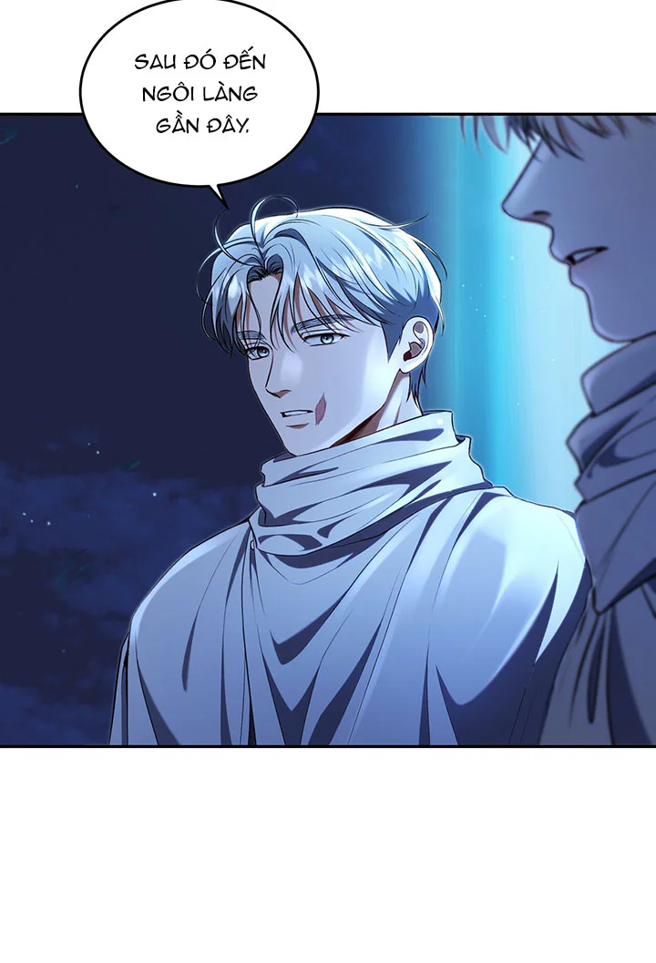 CÁCH TỒN TẠI NHƯ MỘT NGƯỜI CHƠI Chapter 86 Trang 9