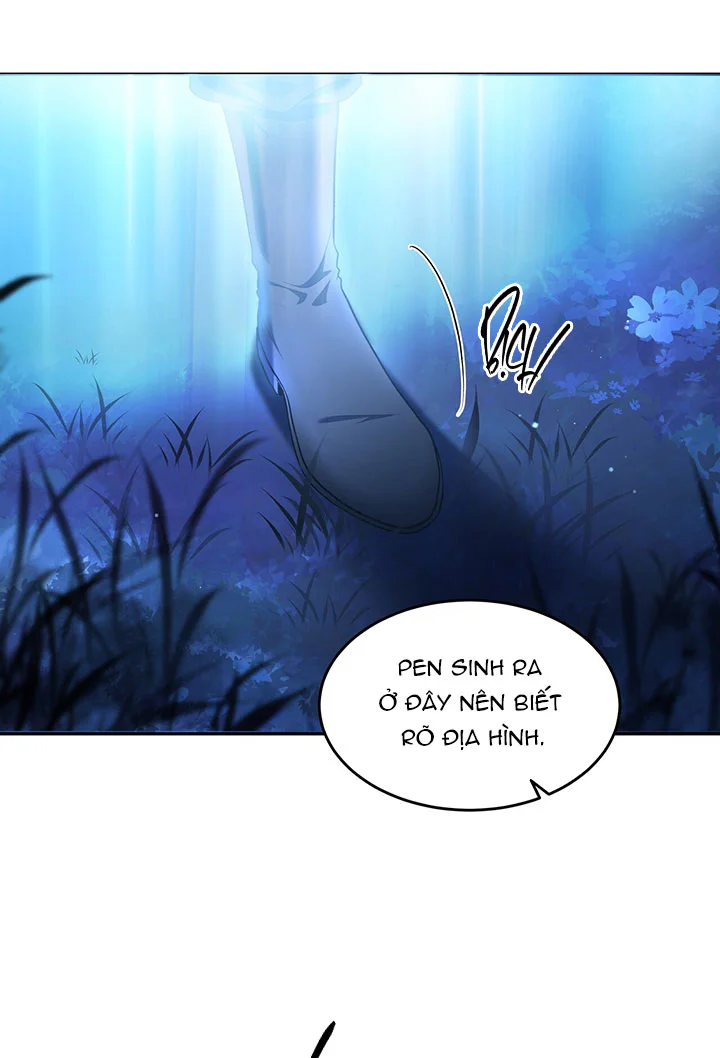 CÁCH TỒN TẠI NHƯ MỘT NGƯỜI CHƠI Chapter 86 Trang 10