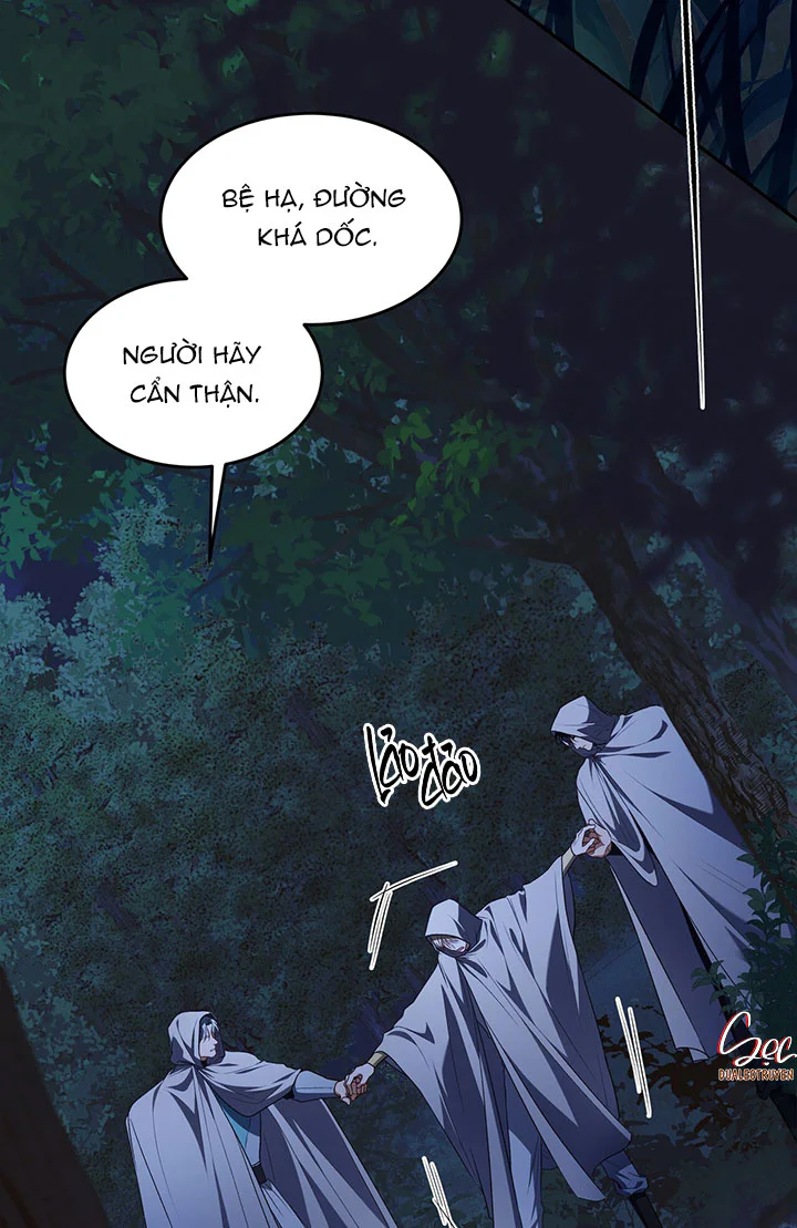 CÁCH TỒN TẠI NHƯ MỘT NGƯỜI CHƠI Chapter 86 Trang 14