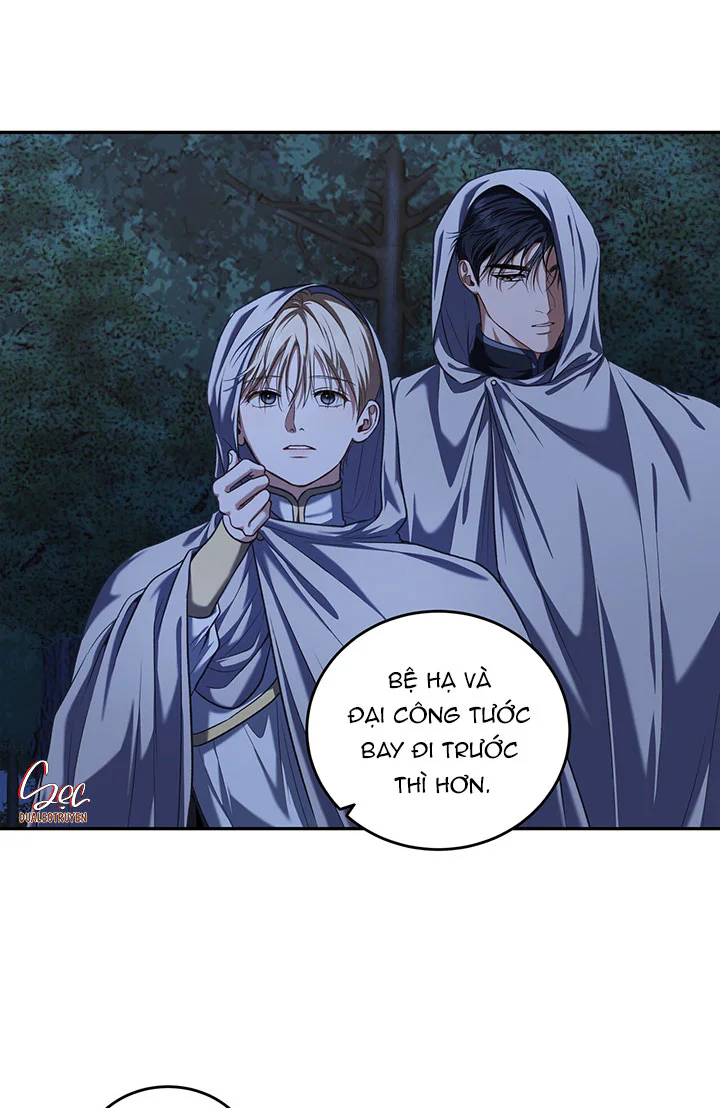 CÁCH TỒN TẠI NHƯ MỘT NGƯỜI CHƠI Chapter 86 Trang 21