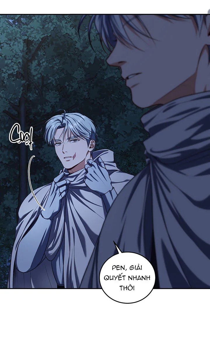 CÁCH TỒN TẠI NHƯ MỘT NGƯỜI CHƠI Chapter 86 Trang 27