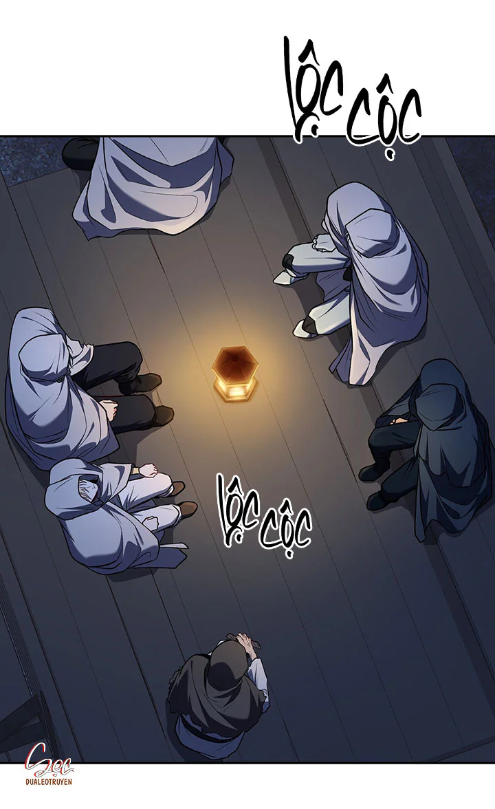 CÁCH TỒN TẠI NHƯ MỘT NGƯỜI CHƠI Chapter 86 Trang 33