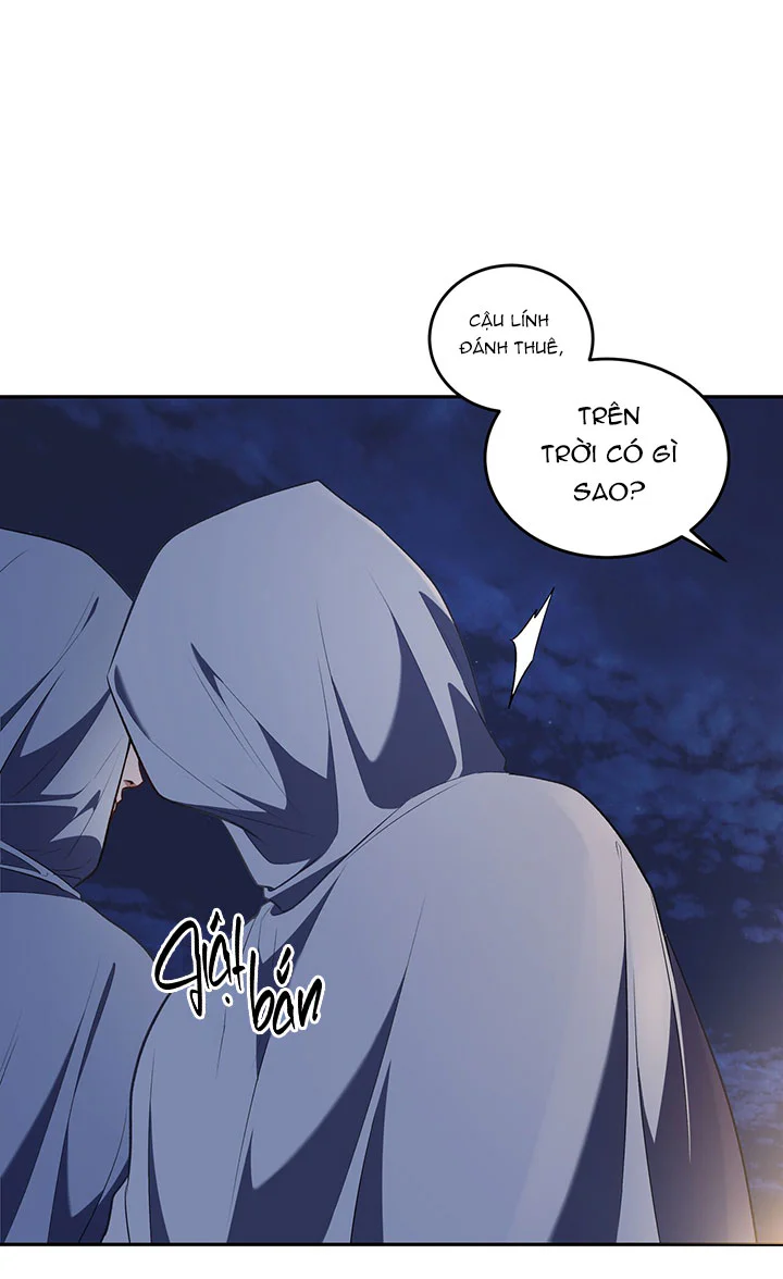 CÁCH TỒN TẠI NHƯ MỘT NGƯỜI CHƠI Chapter 86 Trang 34