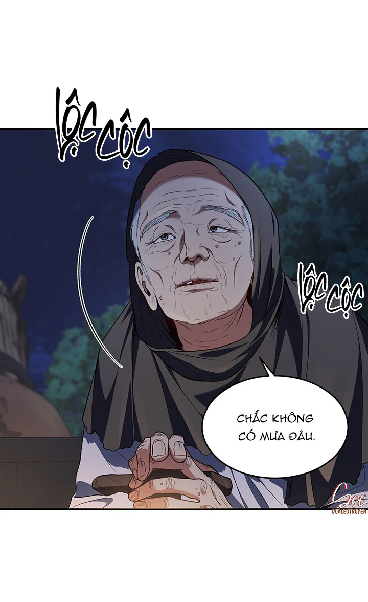 CÁCH TỒN TẠI NHƯ MỘT NGƯỜI CHƠI Chapter 86 Trang 35