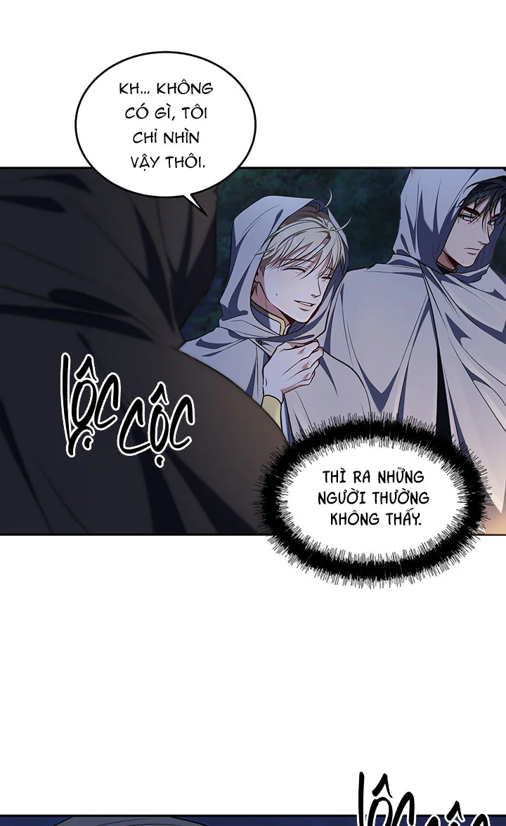 CÁCH TỒN TẠI NHƯ MỘT NGƯỜI CHƠI Chapter 86 Trang 36