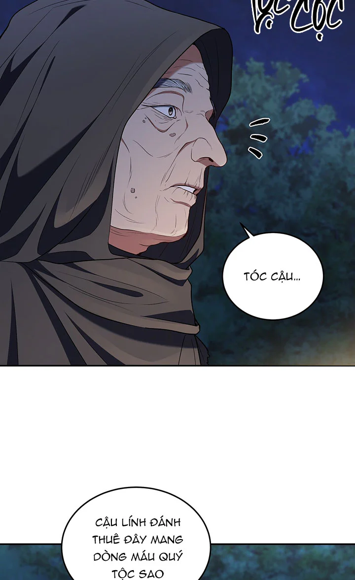 CÁCH TỒN TẠI NHƯ MỘT NGƯỜI CHƠI Chapter 86 Trang 37