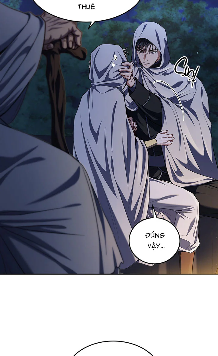 CÁCH TỒN TẠI NHƯ MỘT NGƯỜI CHƠI Chapter 86 Trang 39