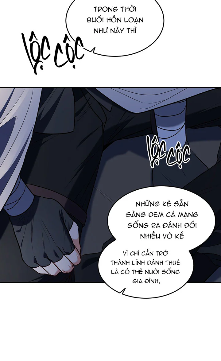 CÁCH TỒN TẠI NHƯ MỘT NGƯỜI CHƠI Chapter 86 Trang 40