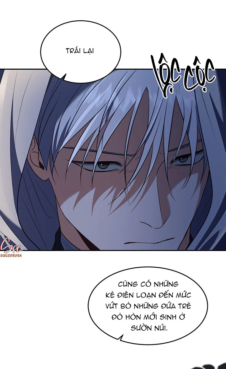 CÁCH TỒN TẠI NHƯ MỘT NGƯỜI CHƠI Chapter 86 Trang 41