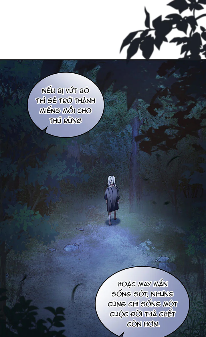 CÁCH TỒN TẠI NHƯ MỘT NGƯỜI CHƠI Chapter 86 Trang 42