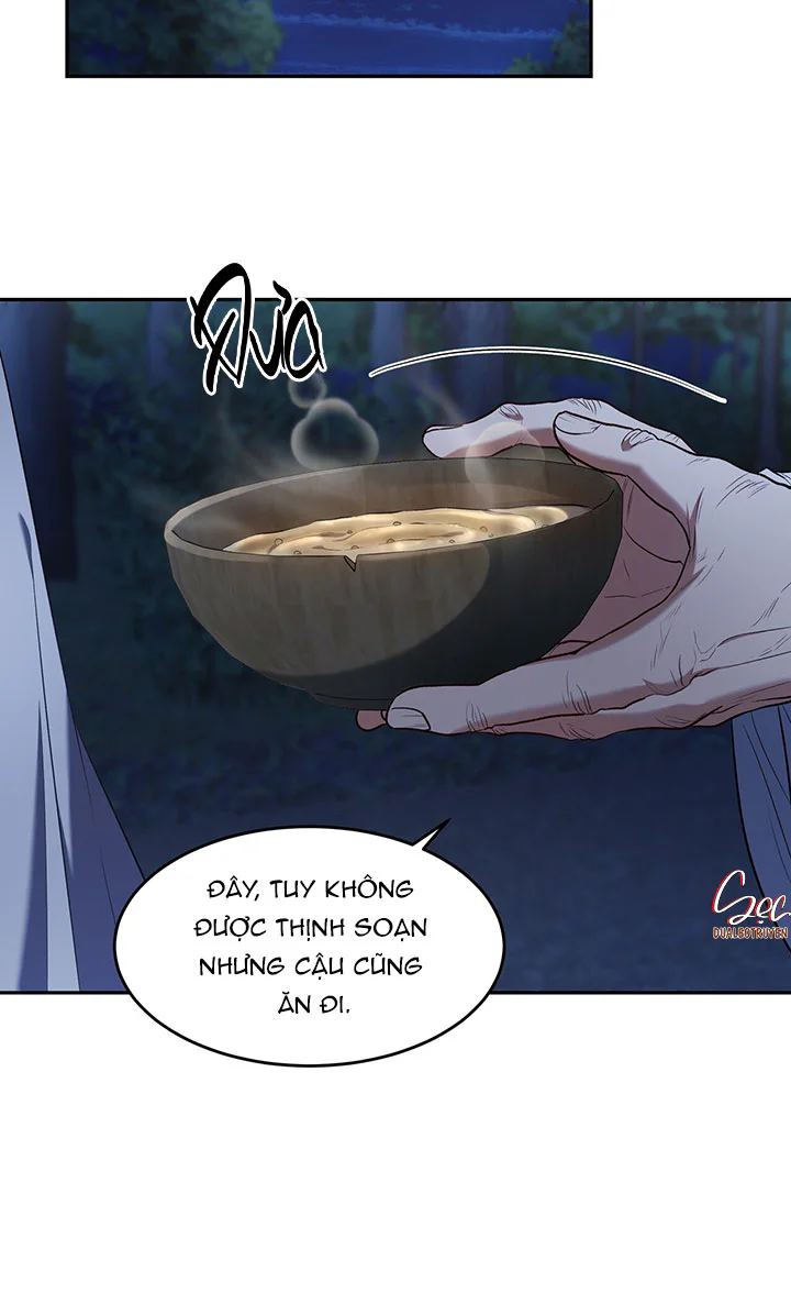 CÁCH TỒN TẠI NHƯ MỘT NGƯỜI CHƠI Chapter 86 Trang 45
