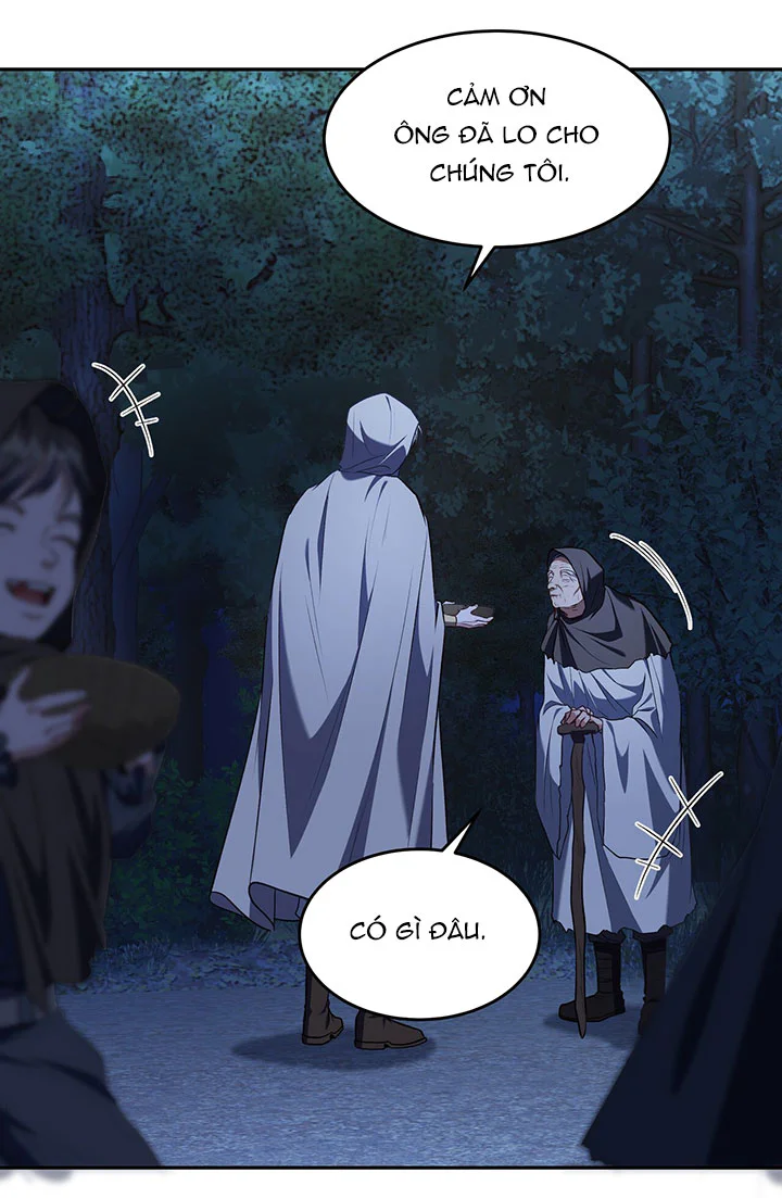 CÁCH TỒN TẠI NHƯ MỘT NGƯỜI CHƠI Chapter 86 Trang 46