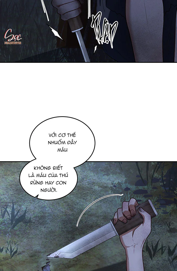 CÁCH TỒN TẠI NHƯ MỘT NGƯỜI CHƠI Chapter 86 Trang 51