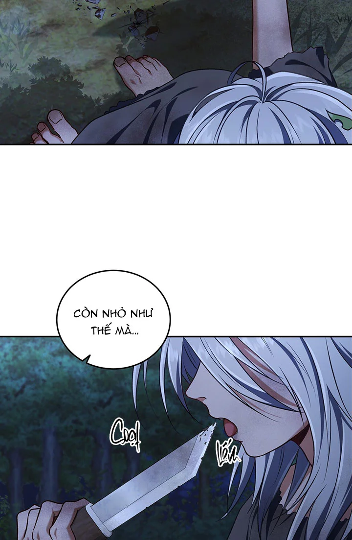 CÁCH TỒN TẠI NHƯ MỘT NGƯỜI CHƠI Chapter 86 Trang 52