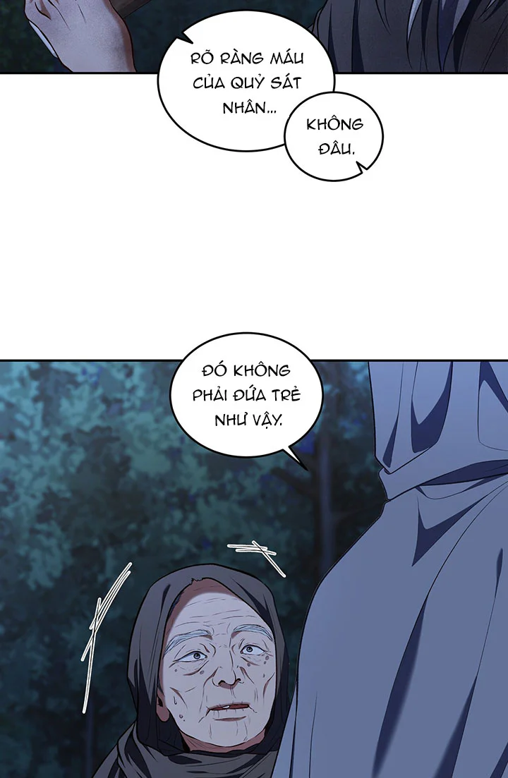 CÁCH TỒN TẠI NHƯ MỘT NGƯỜI CHƠI Chapter 86 Trang 53