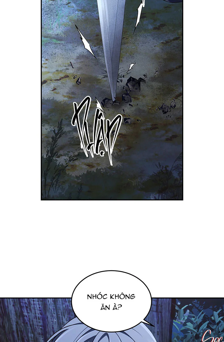 CÁCH TỒN TẠI NHƯ MỘT NGƯỜI CHƠI Chapter 86 Trang 55