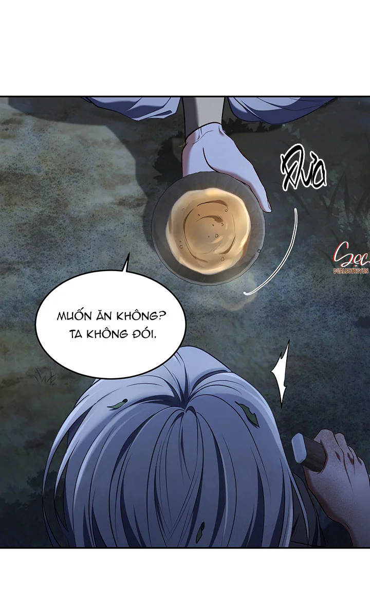 CÁCH TỒN TẠI NHƯ MỘT NGƯỜI CHƠI Chapter 86 Trang 59