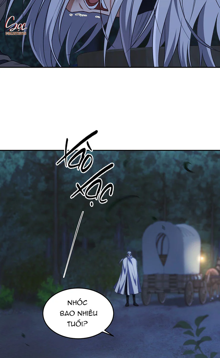 CÁCH TỒN TẠI NHƯ MỘT NGƯỜI CHƠI Chapter 86 Trang 67