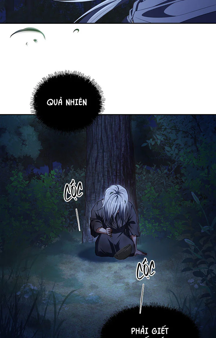 CÁCH TỒN TẠI NHƯ MỘT NGƯỜI CHƠI Chapter 86 Trang 75