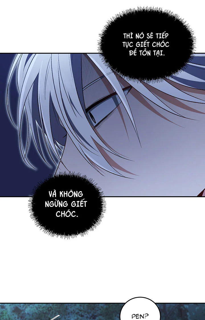 CÁCH TỒN TẠI NHƯ MỘT NGƯỜI CHƠI Chapter 86 Trang 77