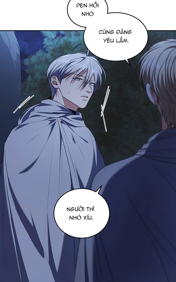 CÁCH TỒN TẠI NHƯ MỘT NGƯỜI CHƠI Chapter 86 Trang 80