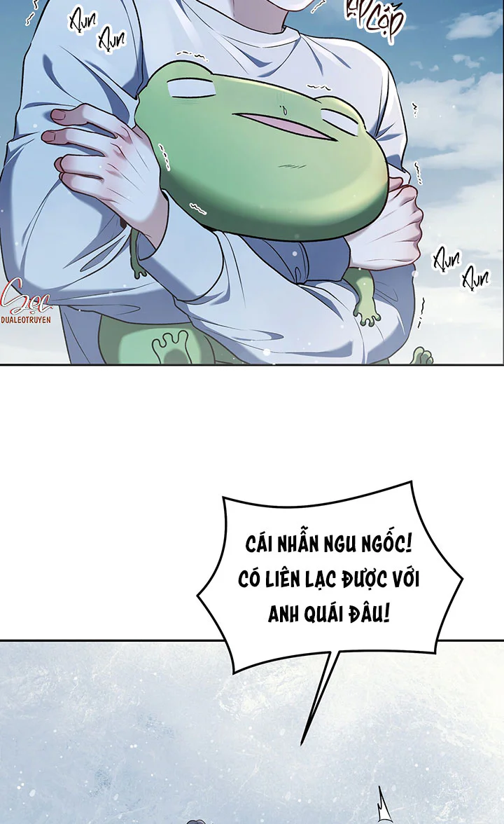 CÁCH TỒN TẠI NHƯ MỘT NGƯỜI CHƠI Chapter 87 Trang 5