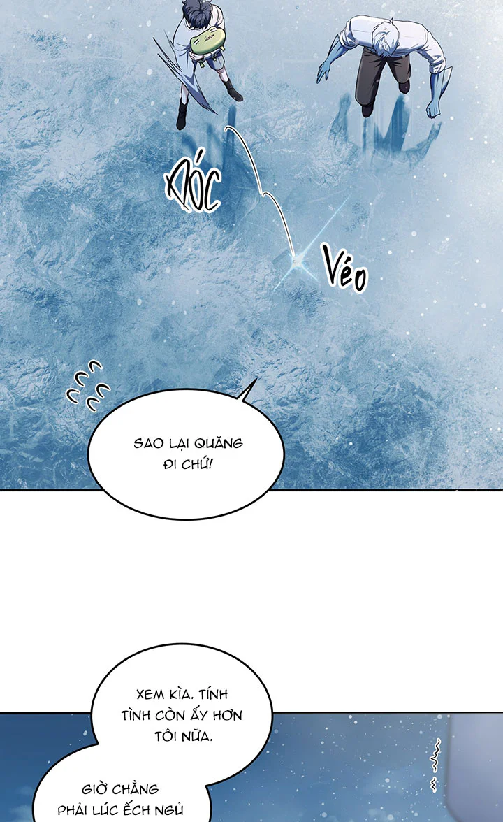 CÁCH TỒN TẠI NHƯ MỘT NGƯỜI CHƠI Chapter 87 Trang 6