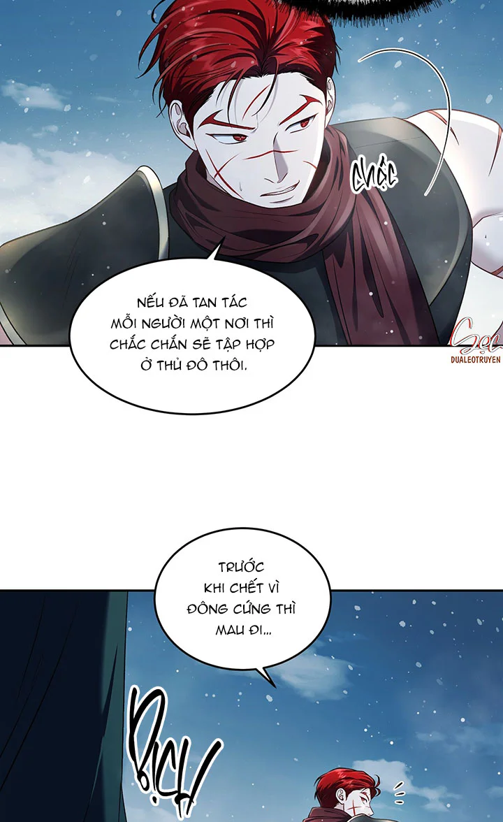 CÁCH TỒN TẠI NHƯ MỘT NGƯỜI CHƠI Chapter 87 Trang 8