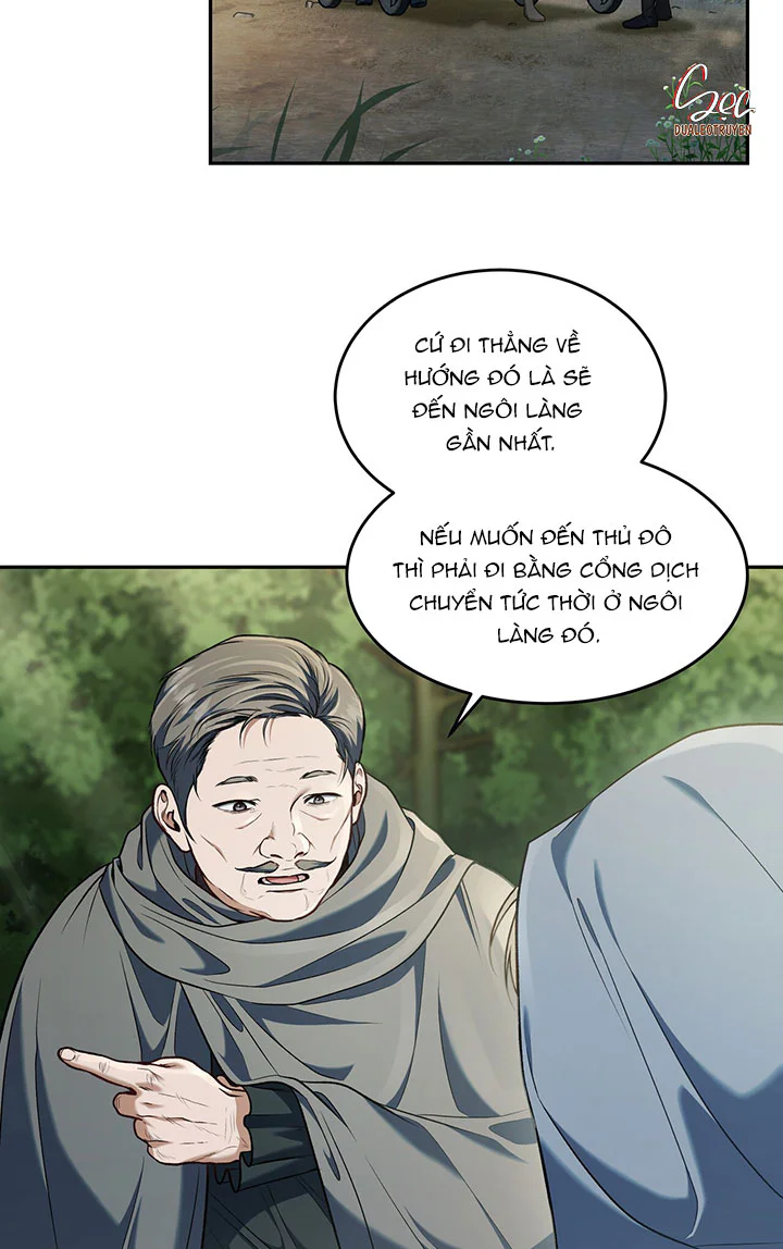 CÁCH TỒN TẠI NHƯ MỘT NGƯỜI CHƠI Chapter 87 Trang 15