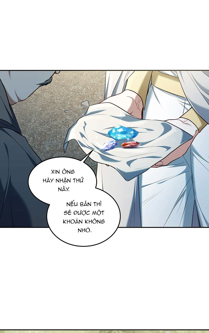 CÁCH TỒN TẠI NHƯ MỘT NGƯỜI CHƠI Chapter 87 Trang 17